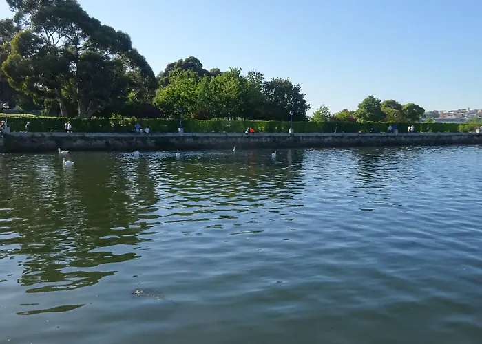 Szálloda A Marisqueira I Aeropuerto A Coruna 2*