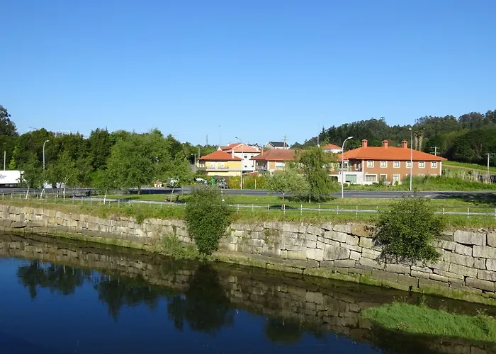 A Marisqueira I Aeropuerto A Coruna Oleiros