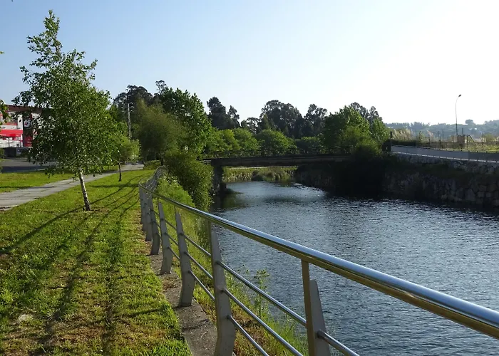 A Marisqueira I Aeropuerto A Coruna