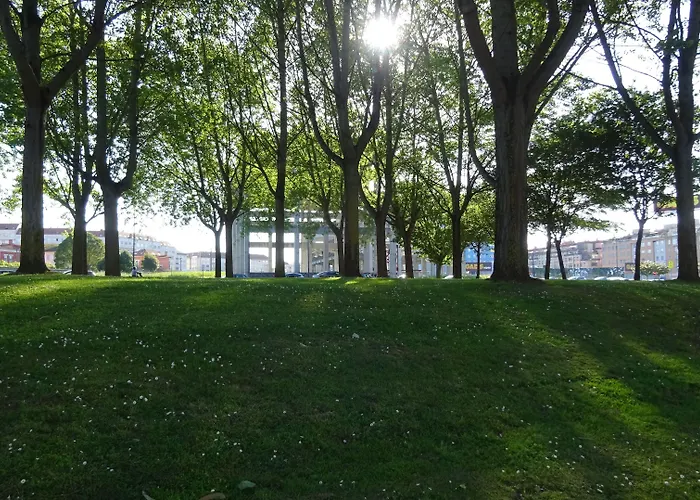 Szálloda A Marisqueira I Aeropuerto A Coruna Oleiros
