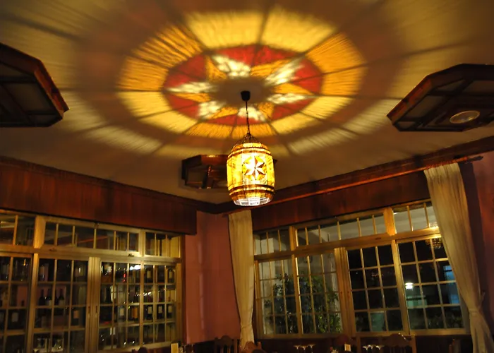 A Marisqueira I Aeropuerto A Coruna Szálloda Oleiros