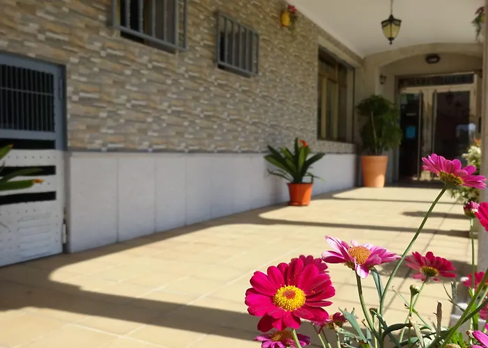 A Marisqueira I Aeropuerto A Coruna Szálloda 2*