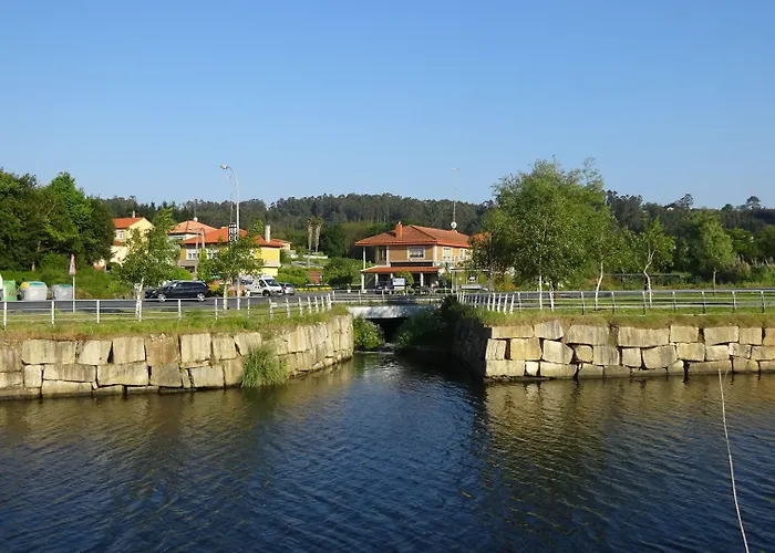 A Marisqueira I Aeropuerto A Coruna Oleiros