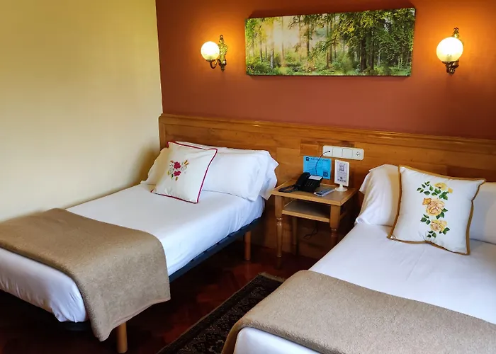 Szálloda A Marisqueira I Aeropuerto A Coruna Oleiros