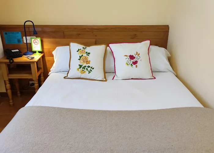 A Marisqueira I Aeropuerto A Coruna 2* Oleiros