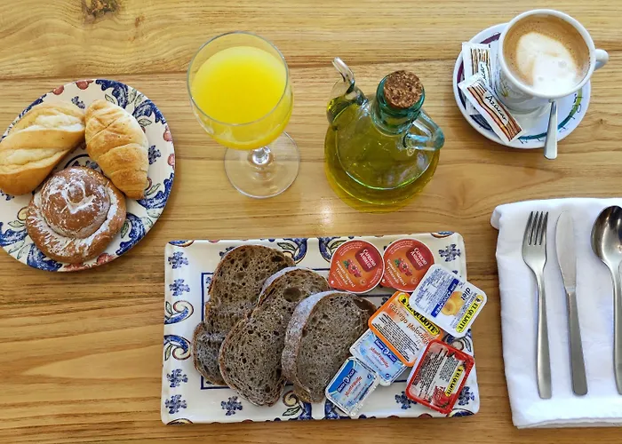 A Marisqueira I Aeropuerto A Coruna 2*