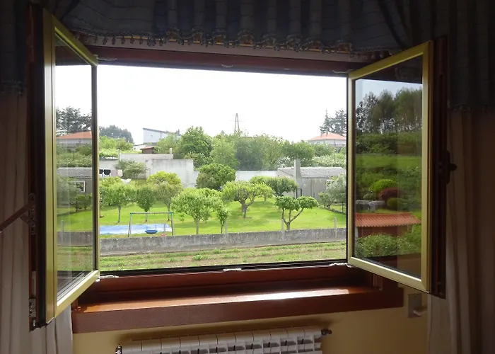 A Marisqueira I Aeropuerto A Coruna Oleiros