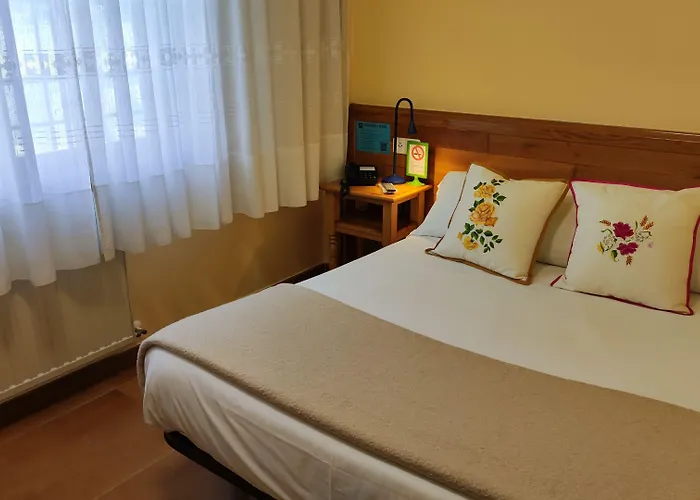 A Marisqueira I Aeropuerto A Coruna 2*