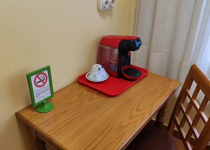 A Marisqueira I Aeropuerto A Coruna 2*