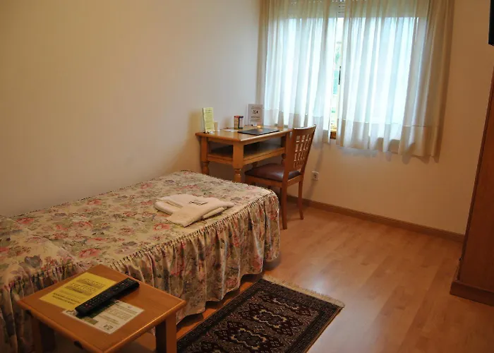 A Marisqueira I Aeropuerto A Coruna Oleiros