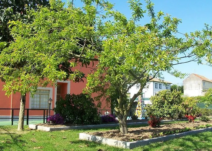 A Marisqueira I Aeropuerto A Coruna 2*