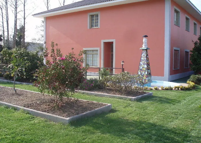 A Marisqueira I Aeropuerto A Coruna Szálloda 2*