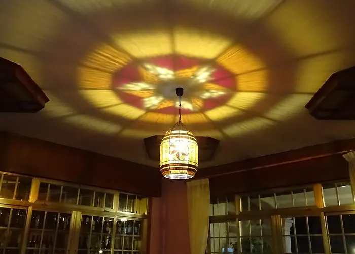 A Marisqueira I Aeropuerto A Coruna Oleiros